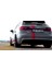 Mtm Bagaj Gri Abs 3m 3D Logo Amblem Audi Ile Uyumlu 3