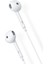Tecno Pova 6 Neo 2 3 Spark 10 10C 20 20C Pro Kulaklık 3.5mm Jak Girişli Kablolu 3