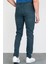 Erkek Haki Cep Lycralı Slim Fit Kot Pantolon Hltvalgreen 6