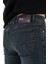 Hlt Jeans Erkek Taşlamalı Antrasit  Slim Fit Pantolon Hlt HE001935 8