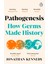 Pathogenesis - Jonathan Kennedy 1