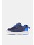 Fidel Hafif Erkek Bebek Lacivert Sneaker 2