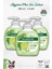 Hygiene Plus Koku Giderici Sıvı Sabun 300 ml x 3 adet + Rosie 2