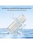 Viomi Se V2 V3 V2 Pro (V-RVCLM21B) / Vacuum Mop Pro (STYJ02YM) Uyumlu Yenileme Seti 7