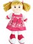 AY950A Bez Bebek 30 cm -Vardem 5