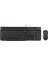 Logıtech MK120 USB Q Trk Multımedıa Klavye 1