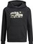 Çocuk Outdoor Logo Sweat Hood Sweat 3
