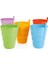 Funny Pipetli Bardak 1 Adet Royaleks-Bsf533 1