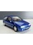 Dianomi 1:18 Citroen Zx Reçine Kapalı Gövde Model 1