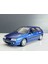 Dianomi 1:18 Citroen Zx Reçine Kapalı Gövde Model 4