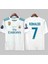 2018 Kiev Şampiyonlar Ligi Finali Ronaldo Nostalji Forması 1