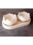 Tabanlı Lotus Mumluk, Dekoratif Tealight Mumluk, Lotus Çiçeği Mum 4