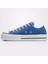 Chuck Taylor All Star Lift Kadın Mavi Ayakkabı A08289C-459 4