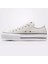 Chuck Taylor All Star Lift Kadın Gri Ayakkabı A11538C-095 4