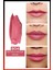 3 Adet Infaillible 24H Kalıcı Likit Ruj & Balm 804 Metro-Proof Rose ve Rosie 4