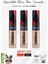 3 Adet İnfaillible 24h More Than Concealer 322 İvory Ve Rosie Pamuk 1