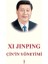 Çin'in Yönetimi 1 - Xi Jinping 1