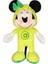 Nessi World 0160 Minnie Core Kivi Kıyafetli Peluş 25 cm 1