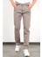 John Borners Erkek Normal Bel Sevilla Casual Fit Pantolon 1