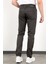 John Borners Erkek Normal Bel Sevilla Casual Fit Pantolon 2