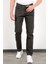 John Borners Erkek Normal Bel Sevilla Casual Fit Pantolon 5