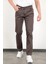 John Borners Erkek Normal Bel Sevilla Casual Fit Pantolon 1