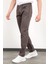 John Borners Erkek Normal Bel Sevilla Casual Fit Pantolon 2