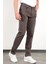 John Borners Erkek Normal Bel Sevilla Casual Fit Pantolon 4