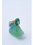 Clover Green Ayarlanabilir Çelik Yüzük 3