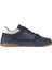 Tommy Hilfiger Lacivert Erkek Sneaker Th Basket Street Lth 1