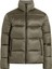 Calvin Klein Jeans Kahve Erkek Mont J30J326097PAV Two Tone Puffer Jacke 1