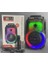 CH-859 Rgb Bluetooth Hoparlör 1