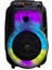 CH-859 Rgb Bluetooth Hoparlör 2