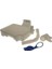 - Su Fiskiye Bidonu Golf/Jetta 2006- - 1K0955453 1