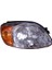 - Ön Far Sağ ( Sarı Sinyalli ) Accent 2003- - 92102-25510 1