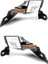 Cıtroen - Ön Çamurluk Bağlantı Braketi Sağ C3 2009- - 7841Z8/7481Aj 1