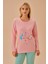Sky Pijama Takımı 3