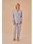 Maria Maskülen Pijama Takımı 1