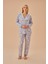 Maria Maskülen Pijama Takımı 2