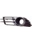 - Ön Tampon Izgara Radar Delikli Sol A6 2013- - 4G0807681B 1