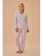 Sakura Maskülen Pijama Takımı 1