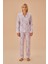 Sakura Maskülen Pijama Takımı 2