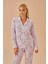 Sakura Maskülen Pijama Takımı 3