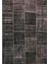 Madalyon Patchwork El Dokuma Antik Anadolu Halısı Black Hole 2