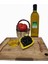Gemlik Siyah Zeytin 1 kg 1