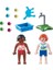 Playmobil 71166 Children With Water Balloons 71166 2