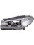 - Ön Far Kasası Sol F10 Lci 2014- - 63117343911Kasa 1