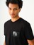 Regular Fit Erkek Tshirt K.kol 4