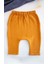 Bebek Müslin Beli Lastikli Şalvar Pantolon Pamuklu BNL-0008 1