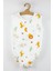 Bebek Müslin Çıtçıtlı Body Pamuk BNL-0007 1